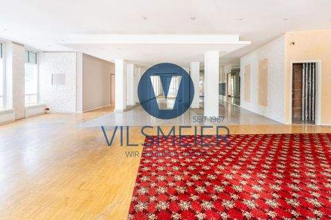 Straubing Büros, Büroräume, Büroflächen 