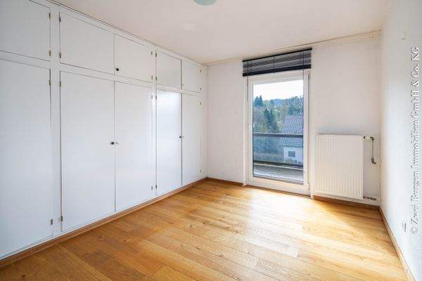 Zimmer 1 obere Wohnebene