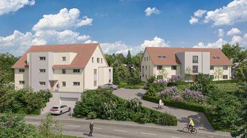 Balingen Wohnungen, Balingen Wohnung kaufen