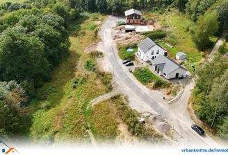 Perfekter Platz für Ihr Traumhaus