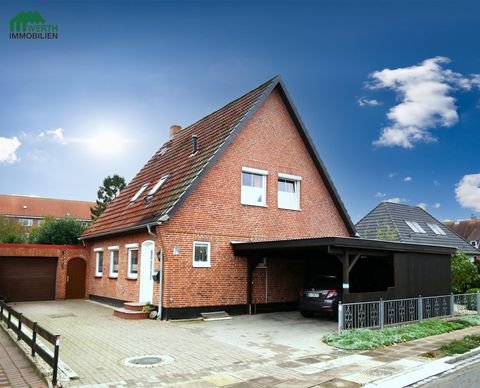 Brunsbüttel Häuser, Brunsbüttel Haus kaufen