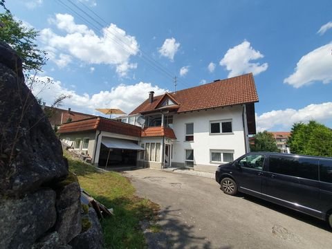 Oberndorf am Neckar Häuser, Oberndorf am Neckar Haus kaufen