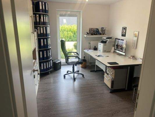 Büro