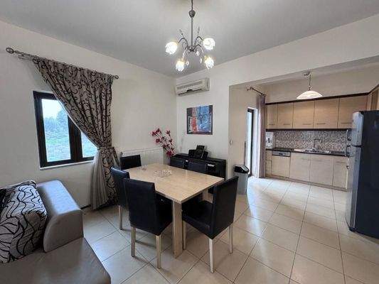 Kreta, Skaleta: Einfamilienhaus in einer Wohnanlage zu verkaufen