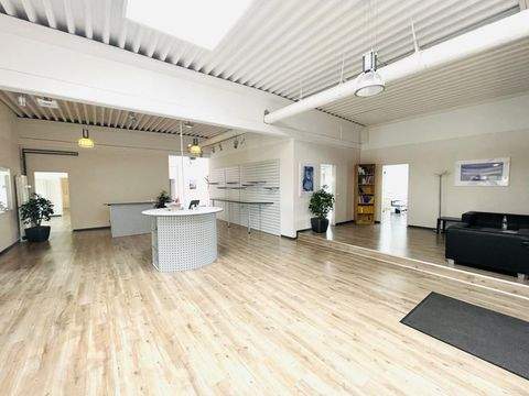 Duisburg Büros, Büroräume, Büroflächen 