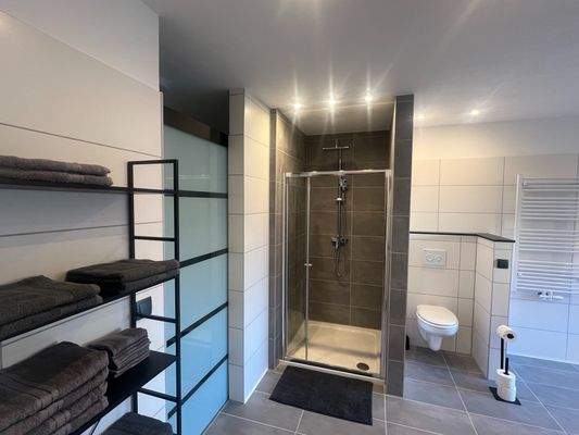 Blick 2 Bad Ebene 0 Galeriewohung