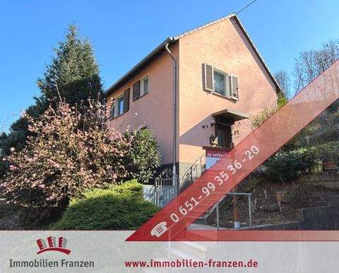 Trier Häuser, Trier Haus kaufen