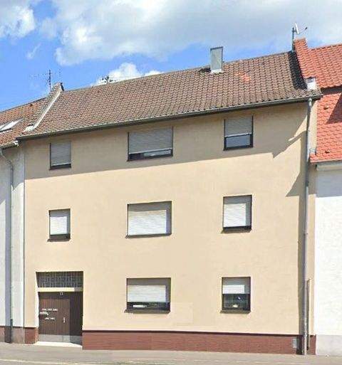 Heidelberg Renditeobjekte, Mehrfamilienhäuser, Geschäftshäuser, Kapitalanlage