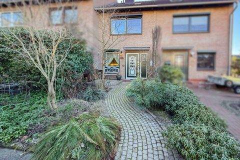 Neu Wulmstorf Renditeobjekte, Mehrfamilienhäuser, Geschäftshäuser, Kapitalanlage