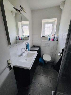 Erdgeschoss Bad NEU