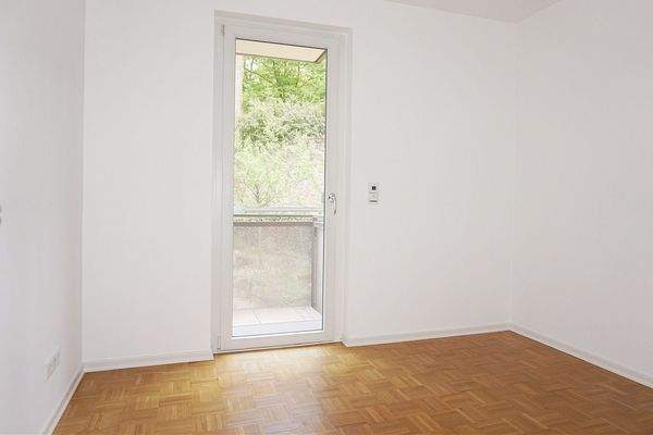 Kinder-/Arbeitszimmer