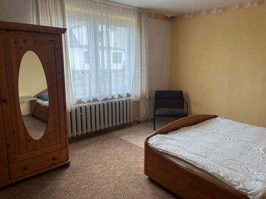 Gästezimmer 