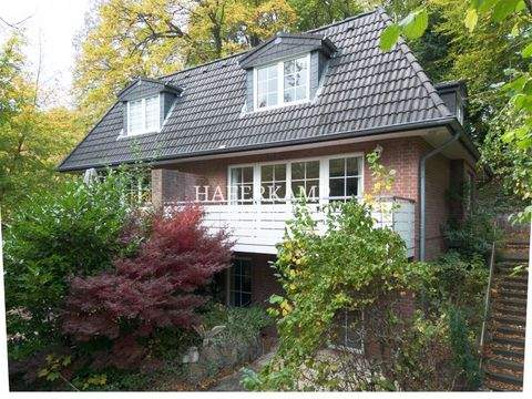 Hamburg Häuser, Hamburg Haus kaufen