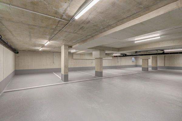 Tiefgarage