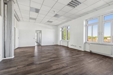 Gießen Büros, Büroräume, Büroflächen 
