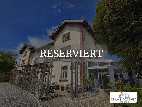 Gottenheim Gastronomie, Pacht, Gaststätten