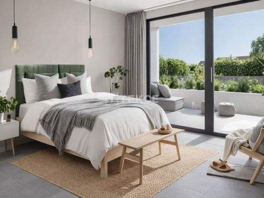 Villas with Pools Near Golf and Beaches in Villamartín Orihuela