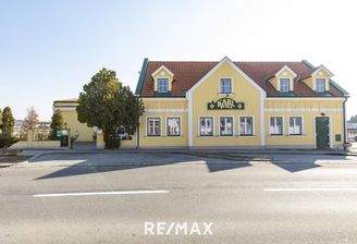 Gastronomie Winden am See