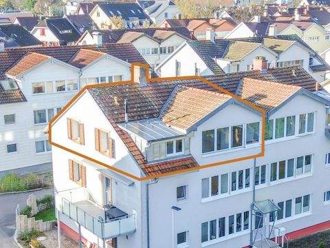 Lörrach Wohnungen, Lörrach Wohnung kaufen