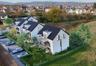 Visualisierung Außen