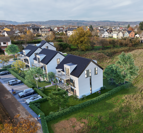 Wittlich Wohnungen, Wittlich Wohnung kaufen