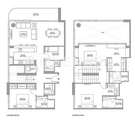 Luxury Seaside Apartments with Installments on Siniyah Island