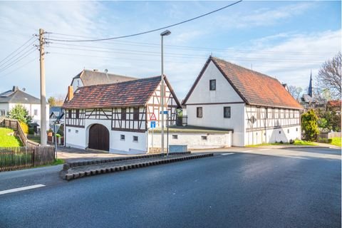 Glauchau Häuser, Glauchau Haus kaufen