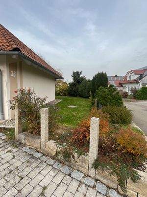 Vorgarten 