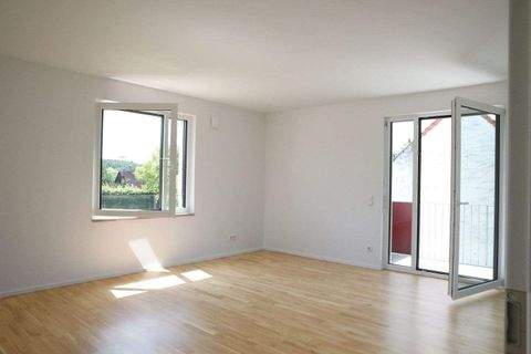 Georgensgmünd Wohnungen, Georgensgmünd Wohnung kaufen