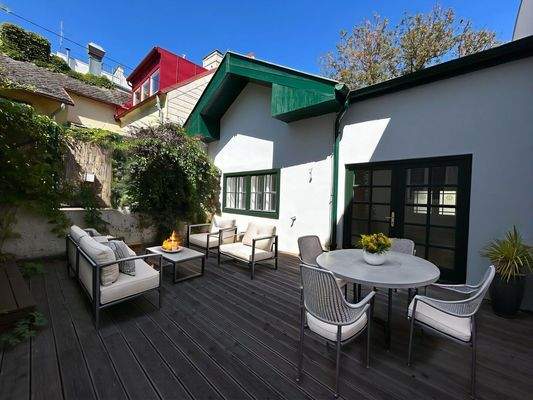 Virtuelles Homestaging