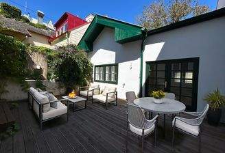 Virtuelles Homestaging