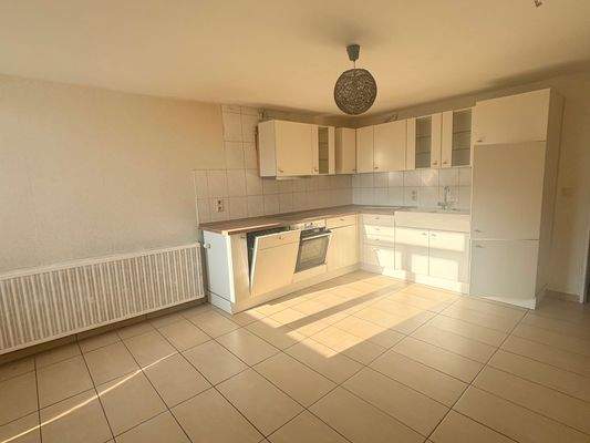 2-Familienhaus Klosterhof Zell