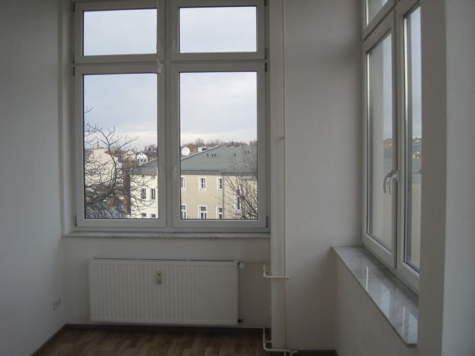 1 Zimmer Wohnung in Halle (Innenstadt)