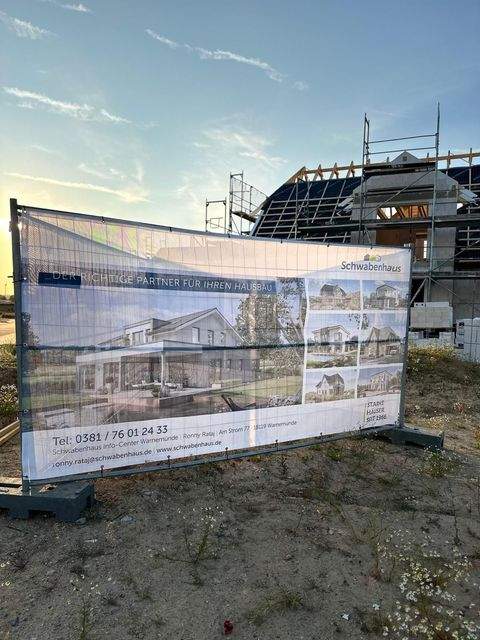 Rostock Grundstücke, Rostock Grundstück kaufen