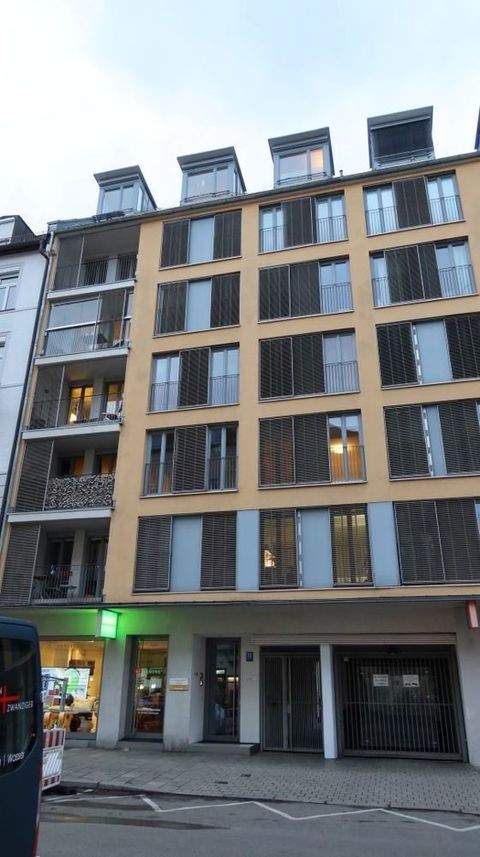 München Wohnungen, München Wohnung kaufen