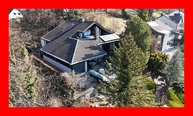 Haus und Grundstück