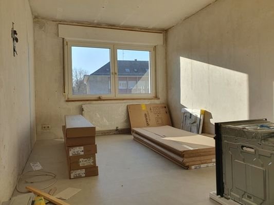 2. OG li., Wohnzimmer