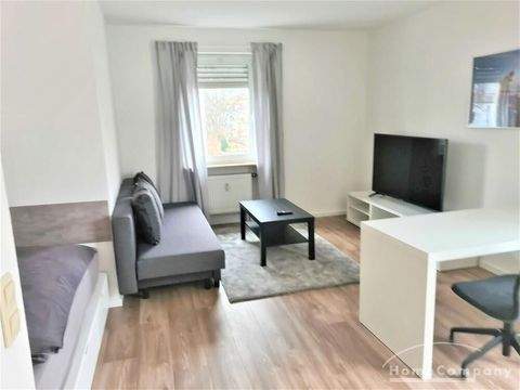 Dresden Wohnen auf Zeit, möbliertes Wohnen