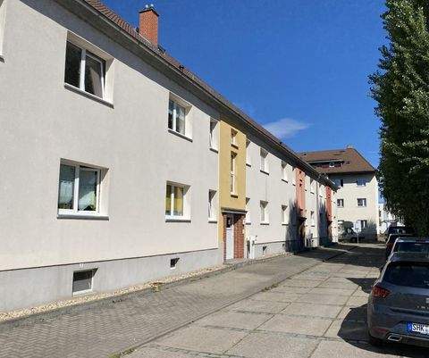 Naumburg Wohnungen, Naumburg Wohnung mieten