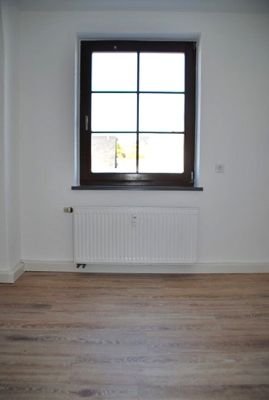 Schlafzimmer - WHG Haus 1 DG links