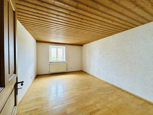 SCHLAFZIMMER WOHNUNG