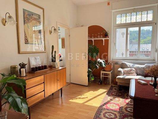 WE 2: WG Zimmer im 1.OG