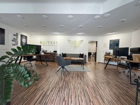 Deggendorf Büros, Büroräume, Büroflächen 