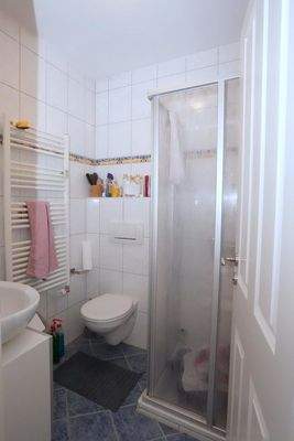 Badezimmer Erdgesschoss