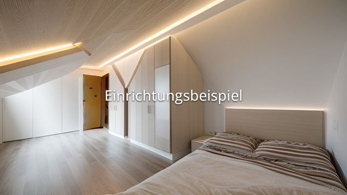 Kinderzimmer 2 - OG -Beispiel