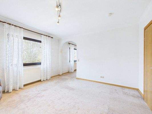 Familienfreundliches Zweifamilienhaus in Lebach