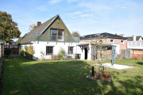 Bad Schwartau Häuser, Bad Schwartau Haus kaufen