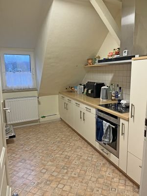 Wohnung 5 - DG