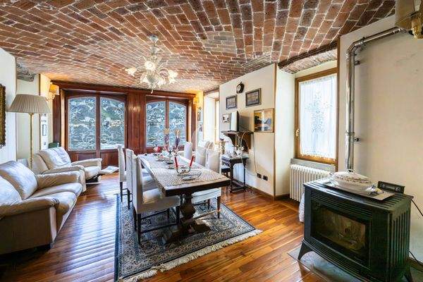 Wohnzimmer Erdgeschoss