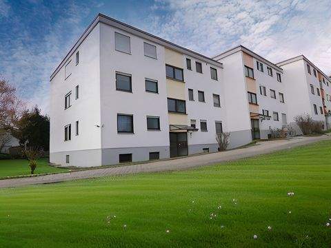 Nattheim Wohnungen, Nattheim Wohnung kaufen